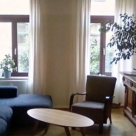 Bastians Herberge Leipzig Exterior photo